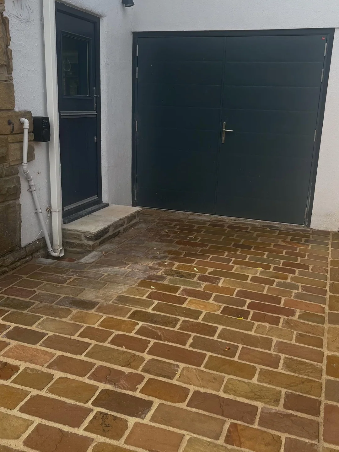 Farmhouse Cobble Drive, photo 4