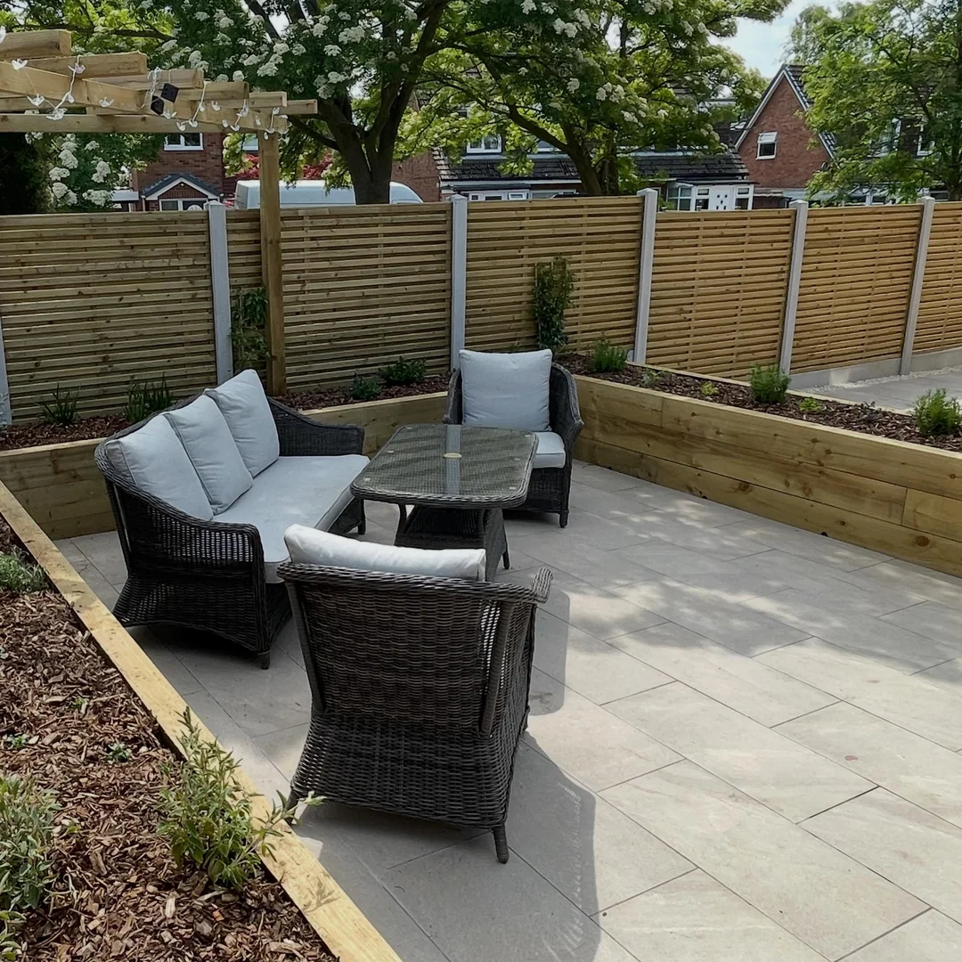 The Wraparound Garden, photo 2