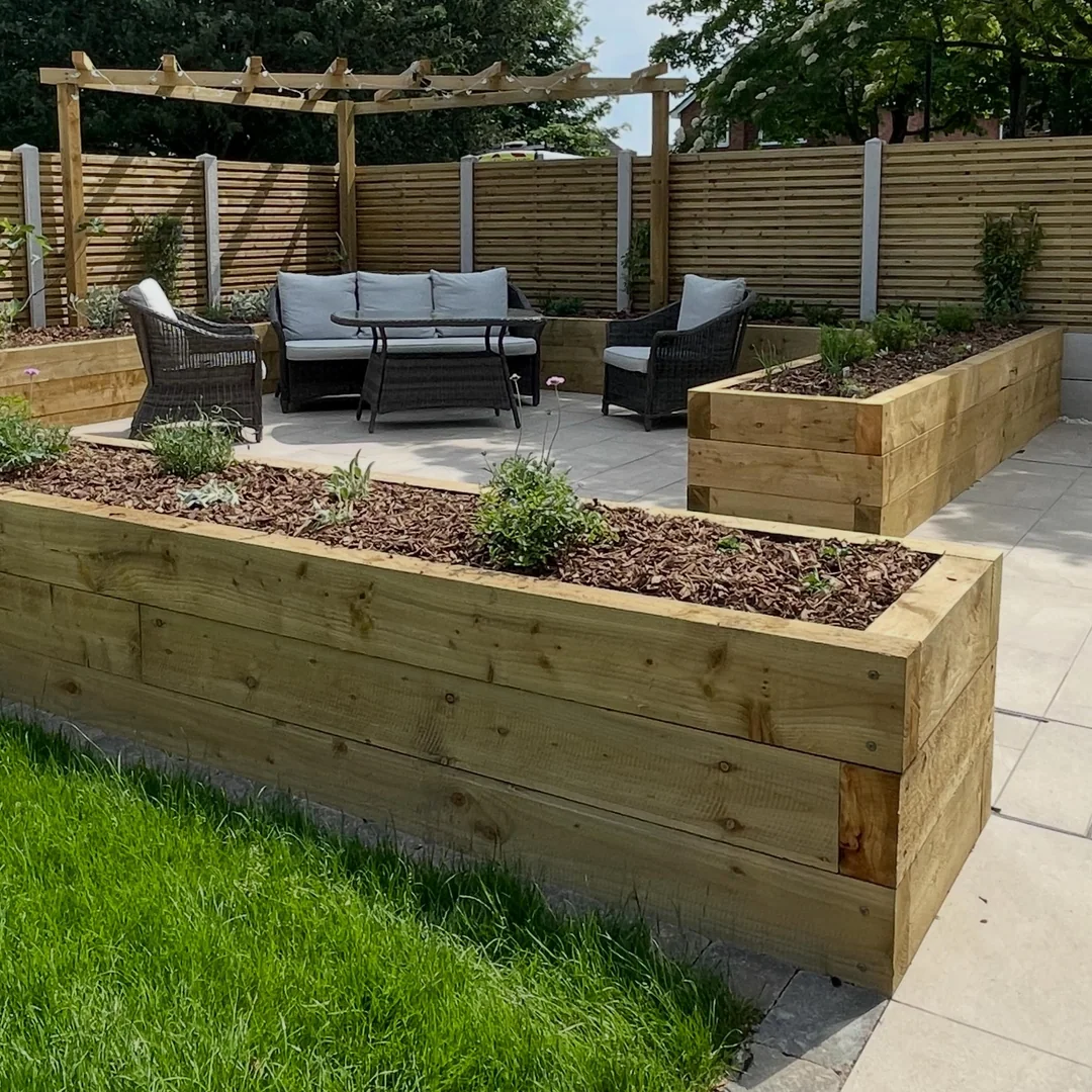 The Wraparound Garden, photo 3