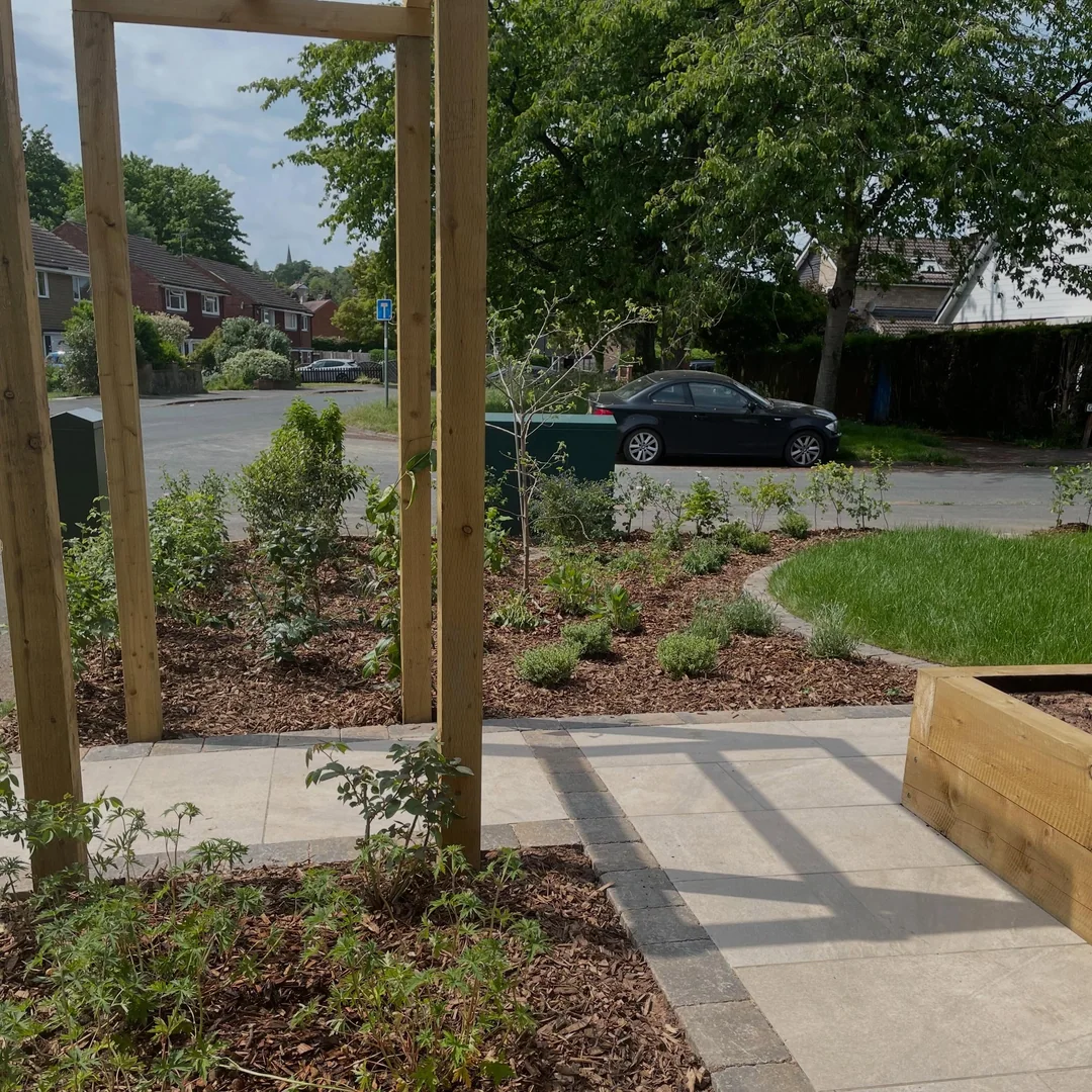The Wraparound Garden, photo 4