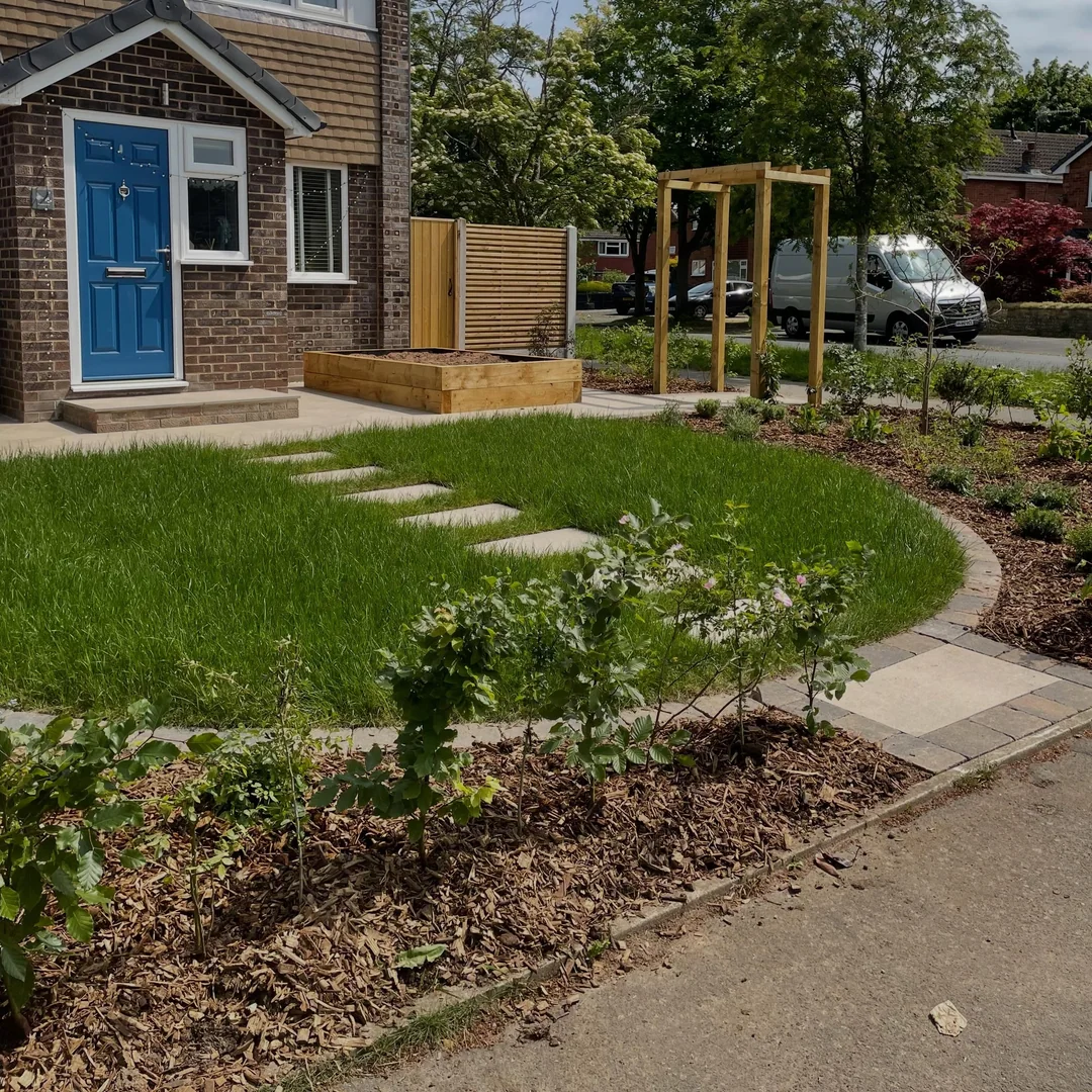 The Wraparound Garden, photo 5