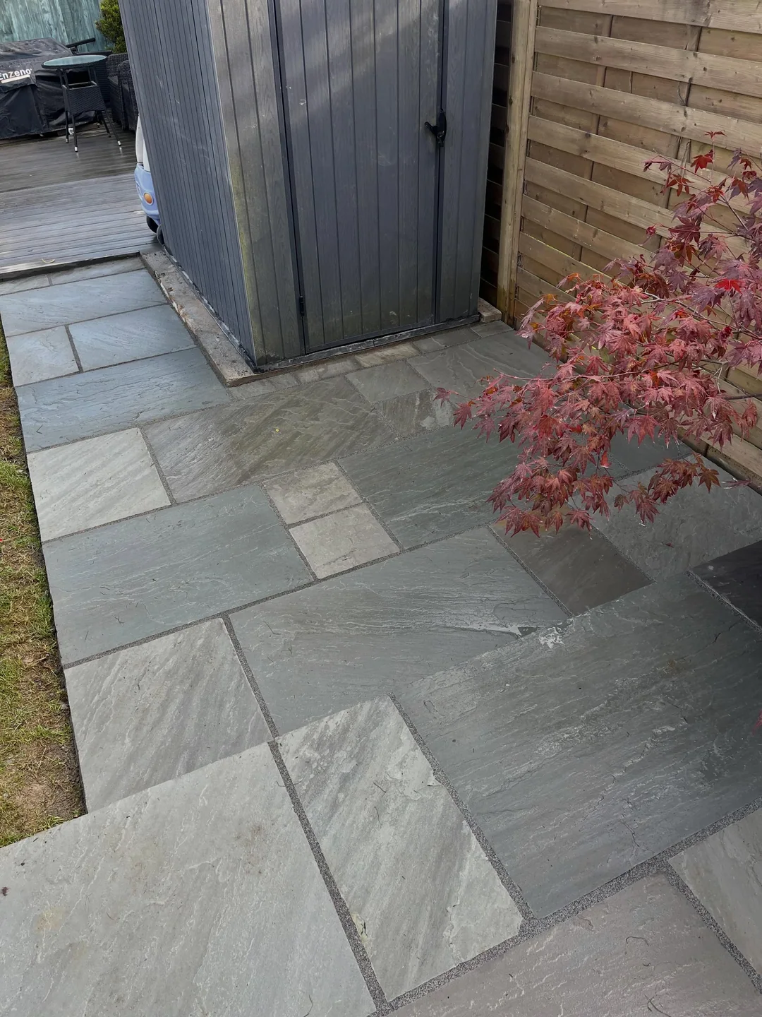 The Kandla Grey Terrace, photo 2