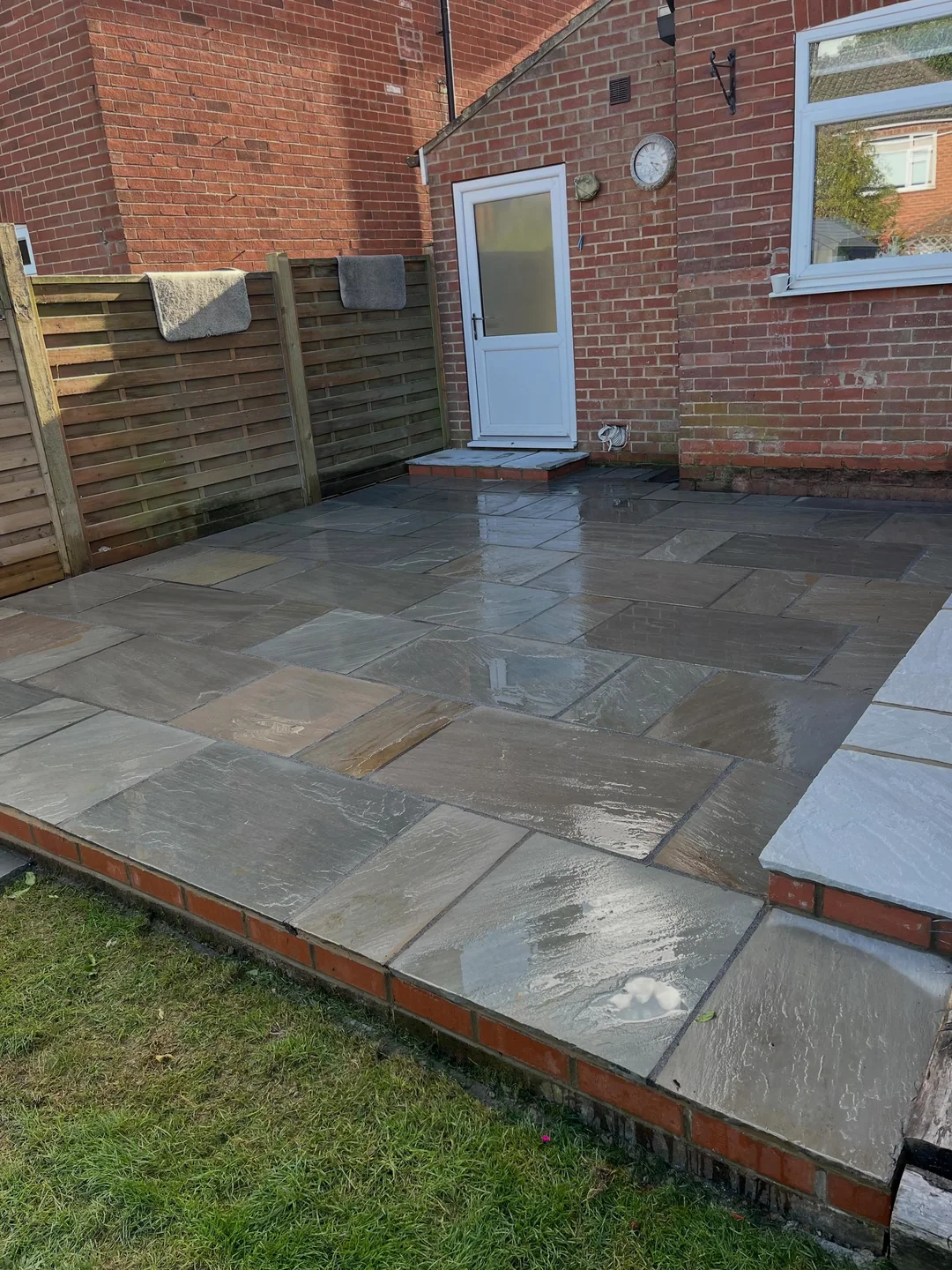 The Kandla Grey Terrace, photo 3